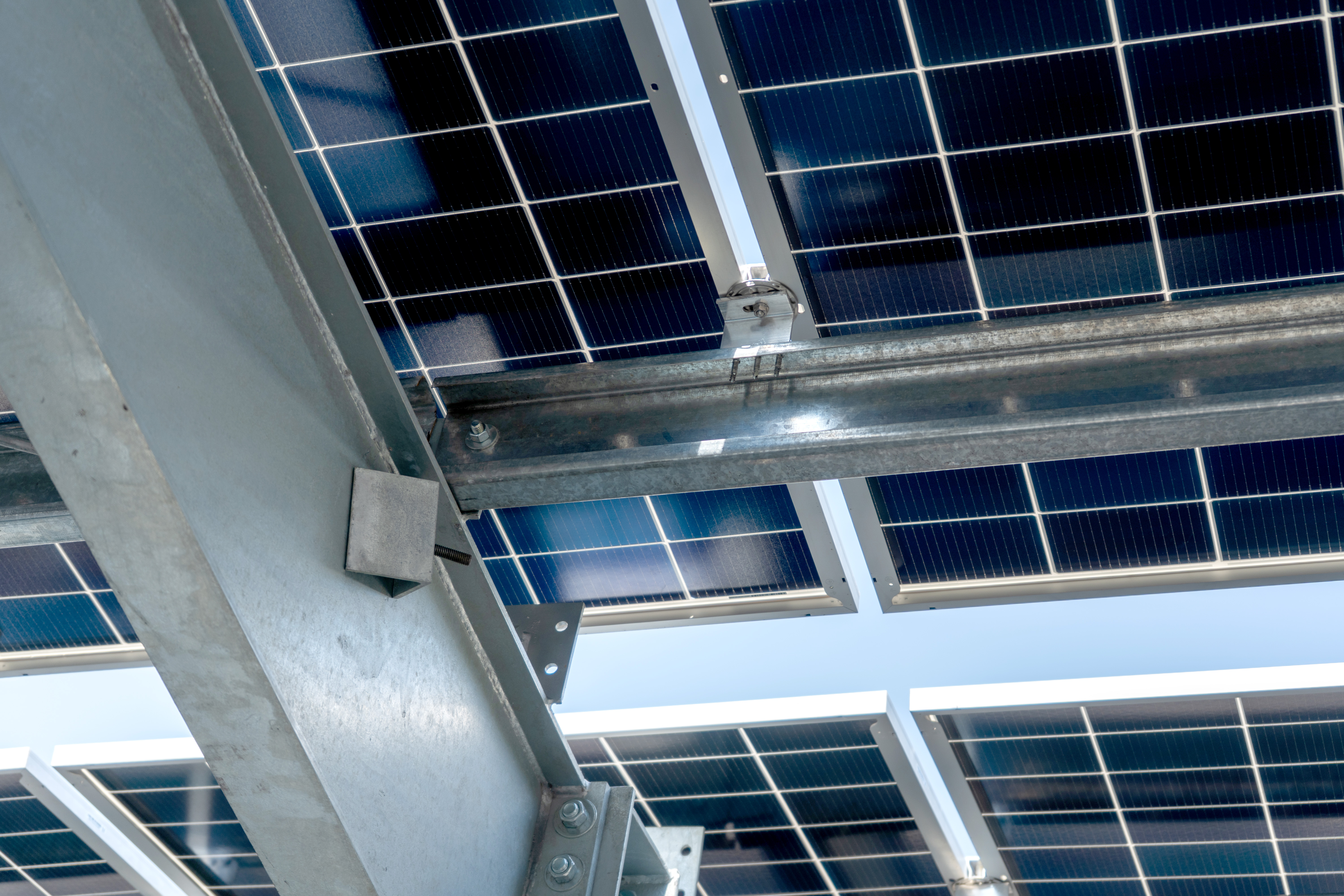 S-5! Showcases Carport Applications as Signature Solar Mount Earns Florida Product Approval at RE+